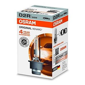 Xenononová výbojka OSRAM D2R 35W P32d-3 XENARC ORIGINAL (66250)