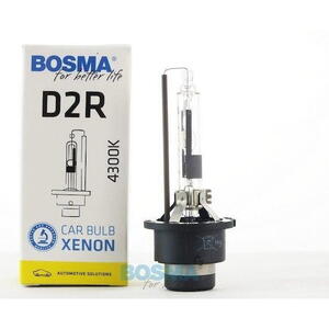 Xenonová výbojka D2R BOSMA 4300K