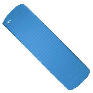 YATE ALPIN modrá/šedá 183x51x3,8 cm