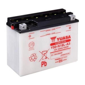 Yuasa Y50N18L-A3