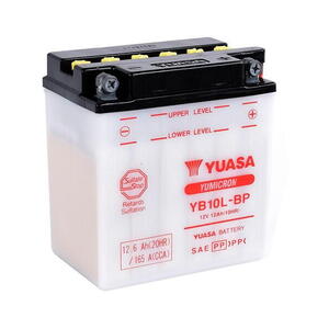 Yuasa YB10L-BP