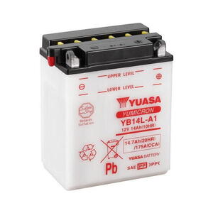 Yuasa YB14L-A1
