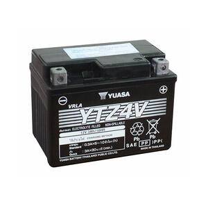 Yuasa YTZ4V