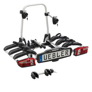 Zadní nosič jízdních kol UEBLER P32 S, na 3 jízdní kola