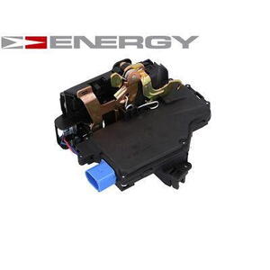 Zámek dveří ENERGY ZDT0008P