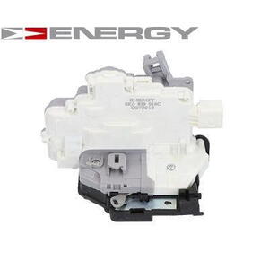 Zámek dveří ENERGY ZDT0028P