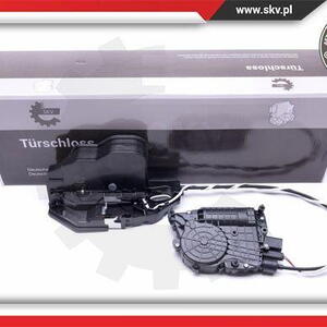 Zámek dveří ESEN SKV 16SKV772
