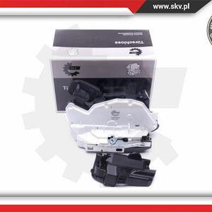 Zámek dveří ESEN SKV 16SKV832