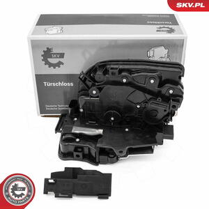 Zámek dveří ESEN SKV 60SKV234