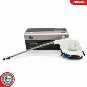 Zámek dveří ESEN SKV 60SKV303