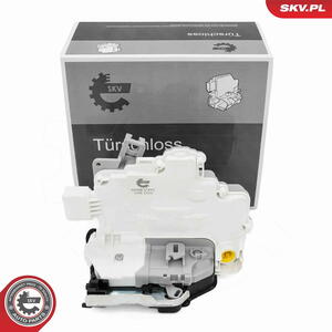 Zámek dveří ESEN SKV 60SKV391