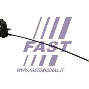 Zámek dveří FAST FT90685