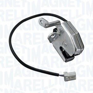 Zámek dveří MAGNETI MARELLI 350105043000