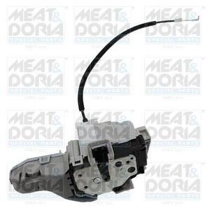 Zámek dveří MEAT & DORIA 31037