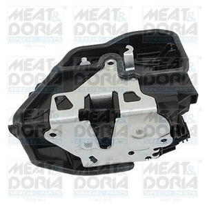 Zámek dveří MEAT & DORIA 31115