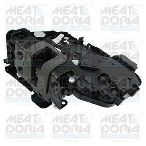 Zámek dveří MEAT & DORIA 31129