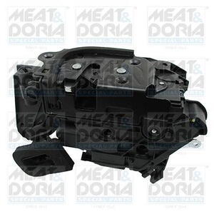 Zámek dveří MEAT & DORIA 31156