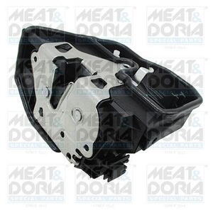 Zámek dveří MEAT & DORIA 31225