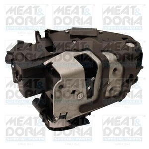 Zámek dveří MEAT & DORIA 31400