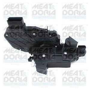 Zámek dveří MEAT & DORIA 31533