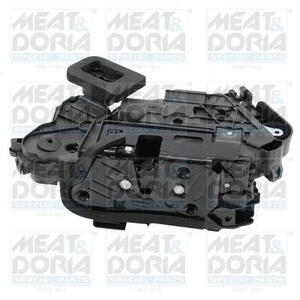 Zámek dveří MEAT & DORIA 31588