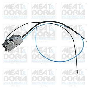 Zámek dveří MEAT & DORIA 31623