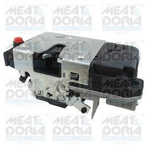 Zámek dveří MEAT & DORIA 31665