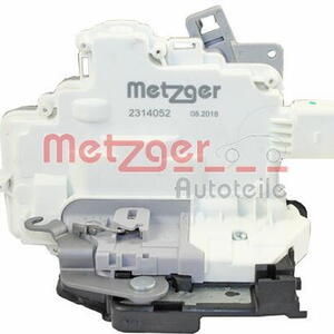 Zámek dveří METZGER 2314052