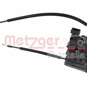 Zámek dveří METZGER 2314506