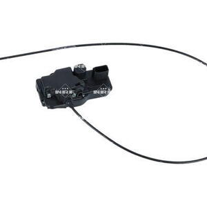 Zámek dveří NRF 902019