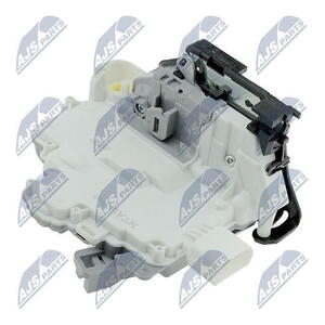Zámek dveří NTY EZC-AU-040