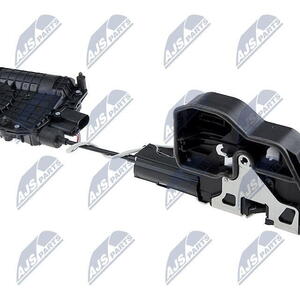 Zámek dveří NTY EZC-BM-031