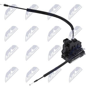 Zámek dveří NTY EZC-CT-092