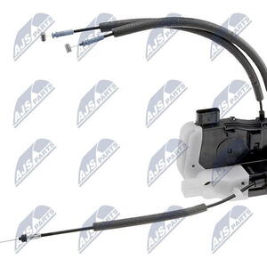 Zámek dveří NTY EZC-HY-501