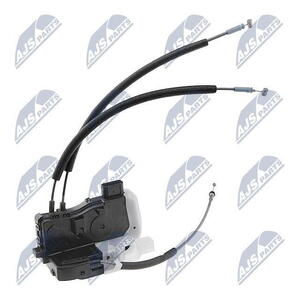 Zámek dveří NTY EZC-HY-502