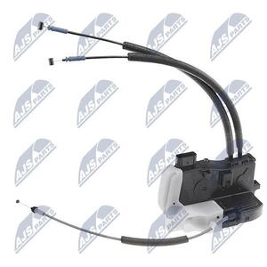 Zámek dveří NTY EZC-HY-503
