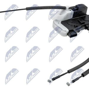Zámek dveří NTY EZC-HY-600