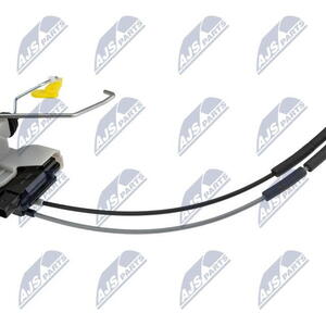 Zámek dveří NTY EZC-KA-048