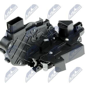 Zámek dveří NTY EZC-LR-012