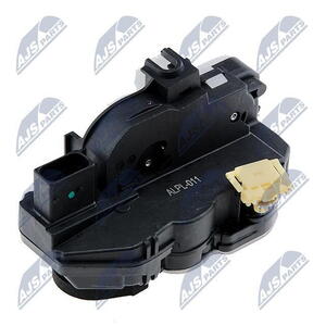 Zámek dveří NTY EZC-PL-011