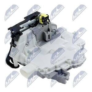 Zámek dveří NTY EZC-VW-018
