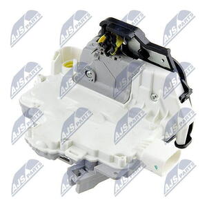 Zámek dveří NTY EZC-VW-019