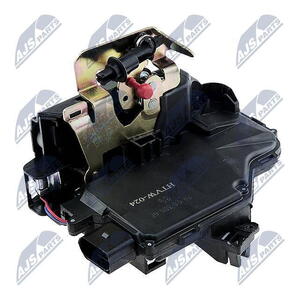 Zámek dveří NTY EZC-VW-024