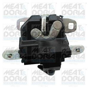 Zámek výklopných zadních dveří MEAT & DORIA 31307