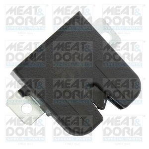 Zámek výklopných zadních dveří MEAT & DORIA 31571