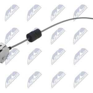 Zámek výklopných zadních dveří NTY EZC-FR-112