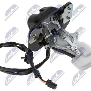 Zámek výklopných zadních dveří NTY EZC-FR-332