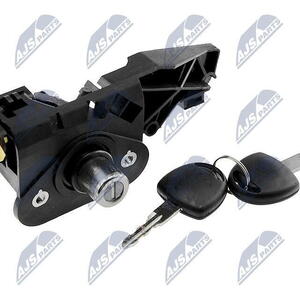 Zámek výklopných zadních dveří NTY EZC-PL-006