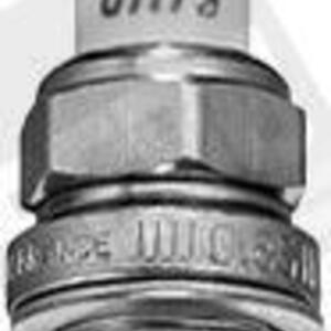 Zapalovací svíčka BorgWarner (BERU) Z183SB