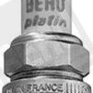 Zapalovací svíčka BorgWarner (BERU) Z188SB
